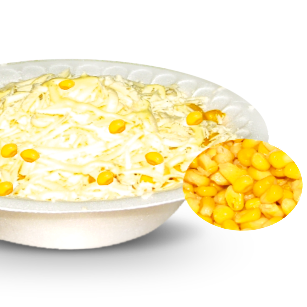 Maicitos Gratinados