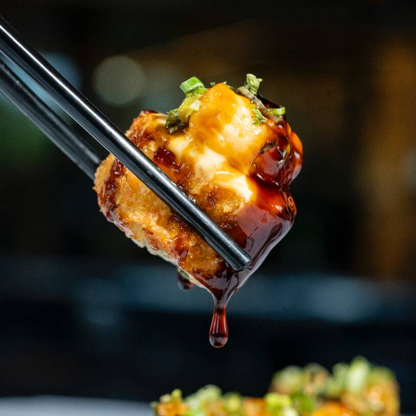 Rokhan Roll