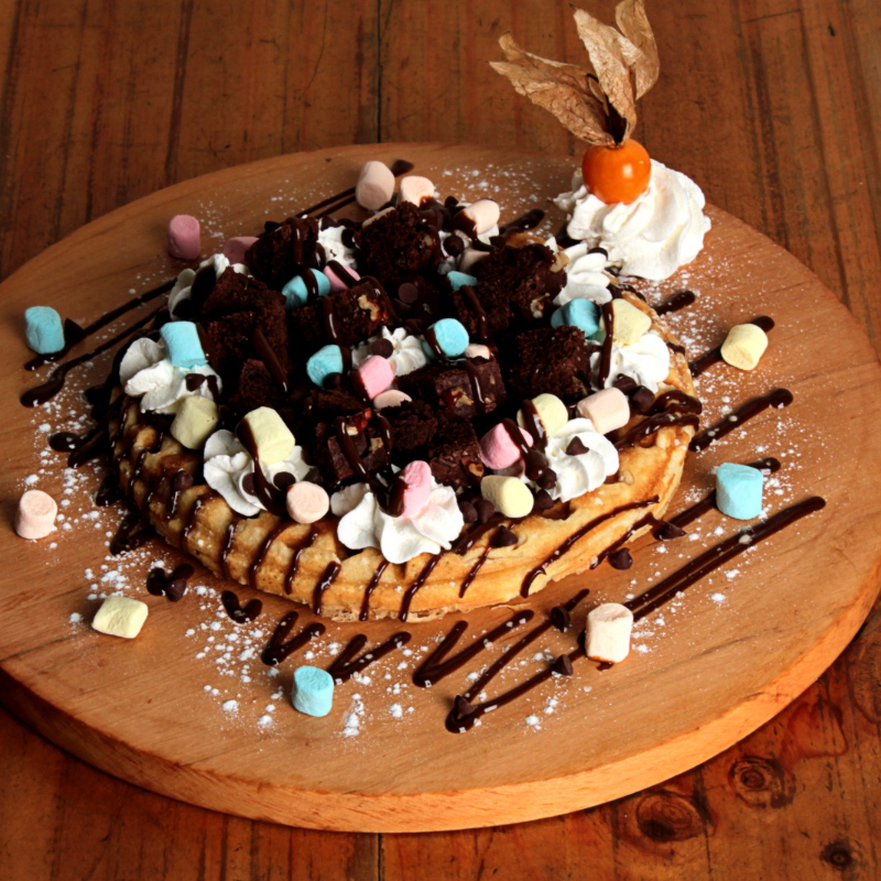 Chocolatazo