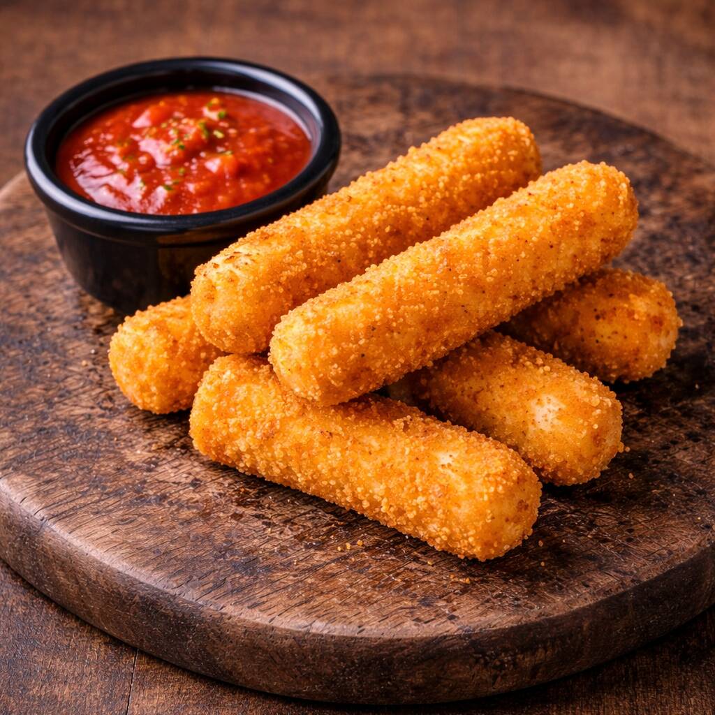 Cheese Sticks