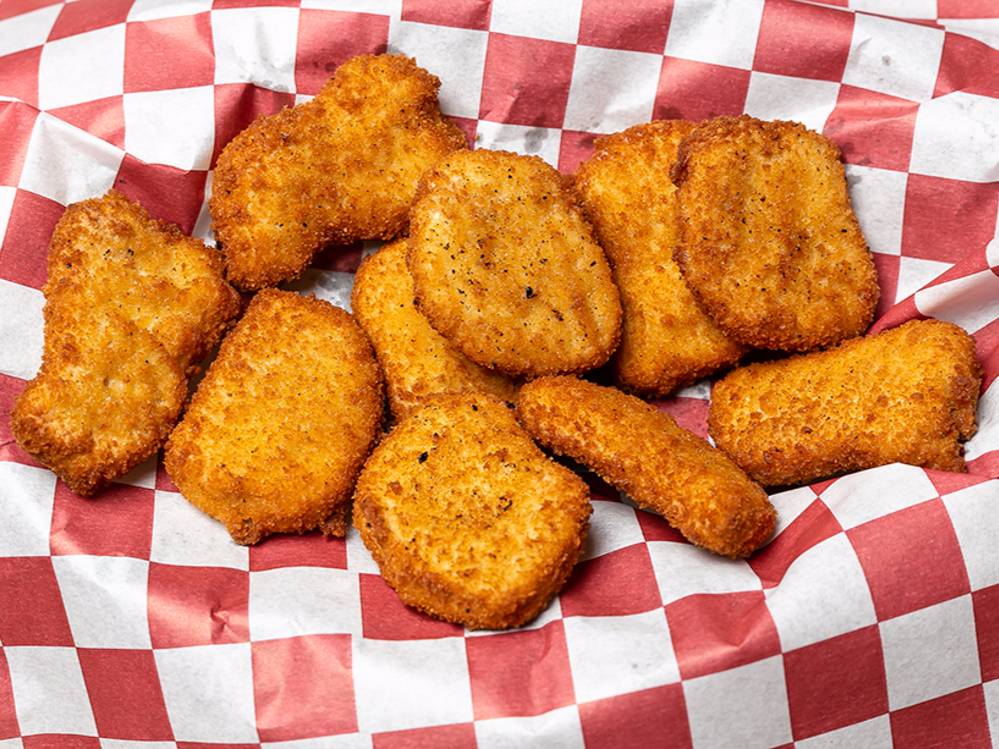 Nuggets de pollo