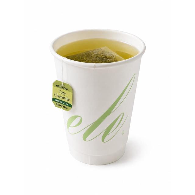 TÉ VERDE