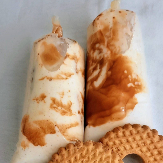 Boli Gourmet Gigante Banofee (Probeta) 300 Ml