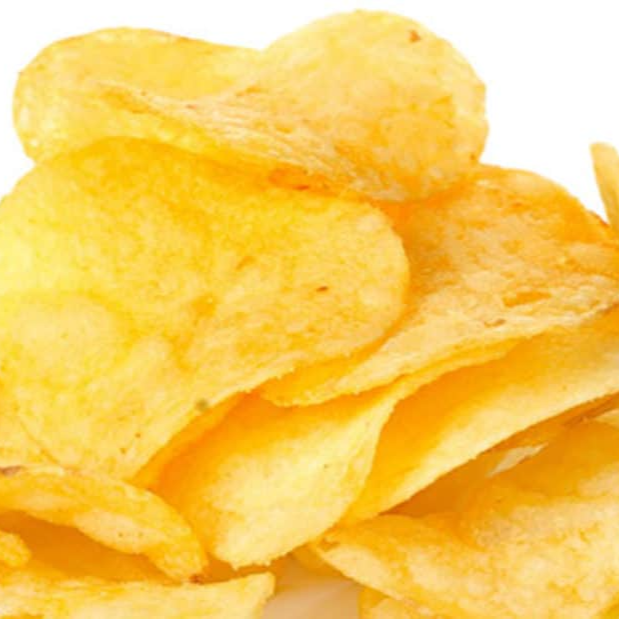 Frituras de Papas