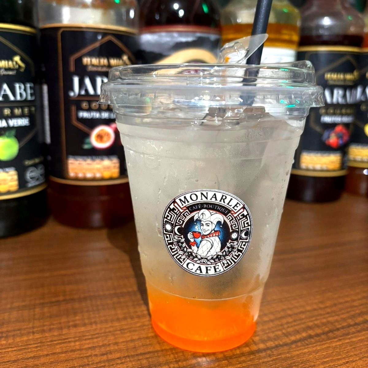 Sodas Italianas (414mL)