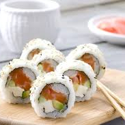California Roll
