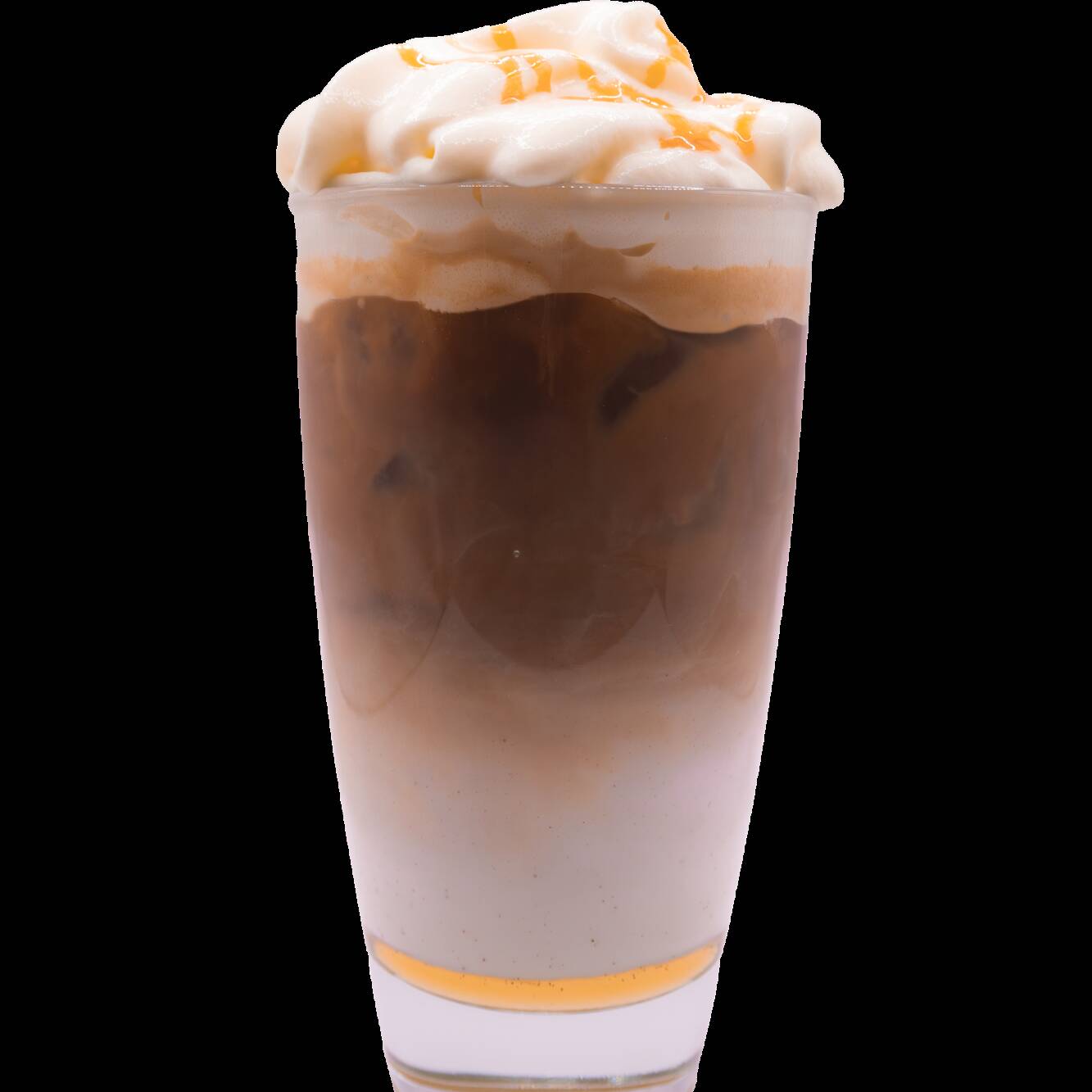 Frappé Caramel