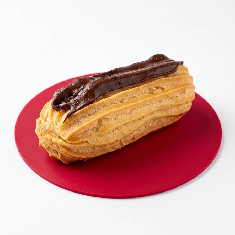 MINI ECLAIR (PAQ. 2 PZA)