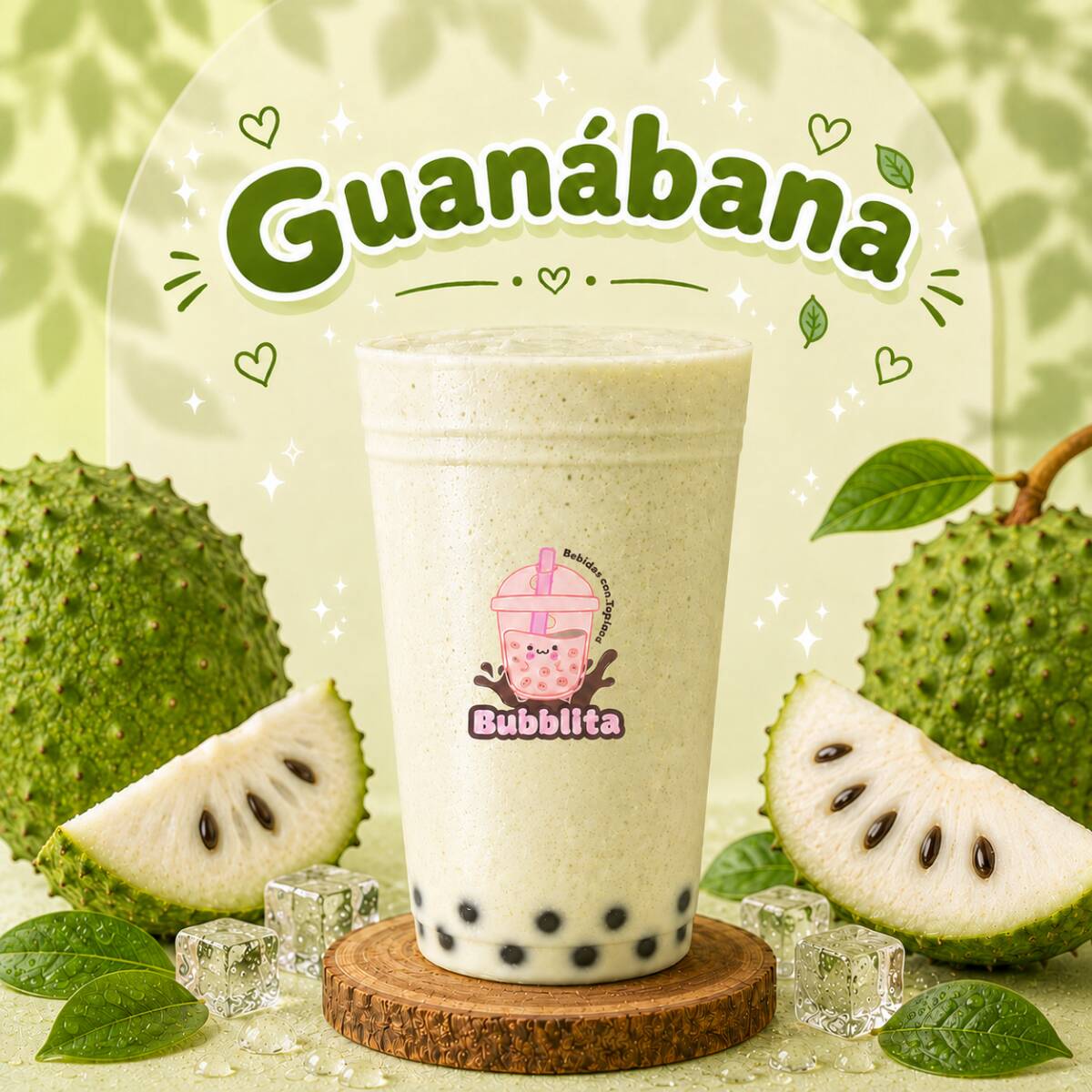 GUANÁBANA