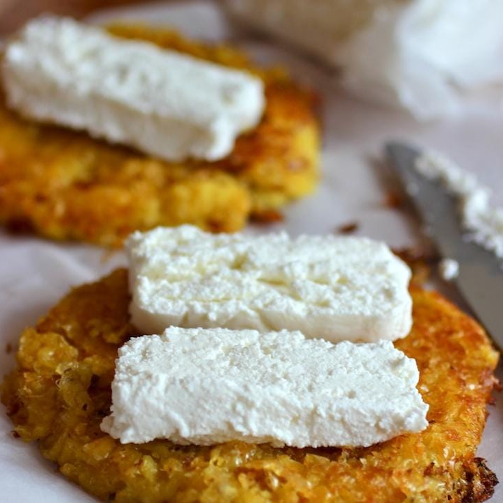 Arepa de Chocolo Antioqueño