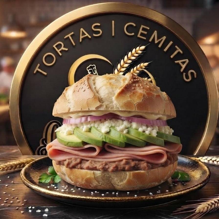 Torta de Jamón