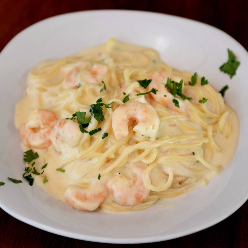 Spaghetti Formaggi