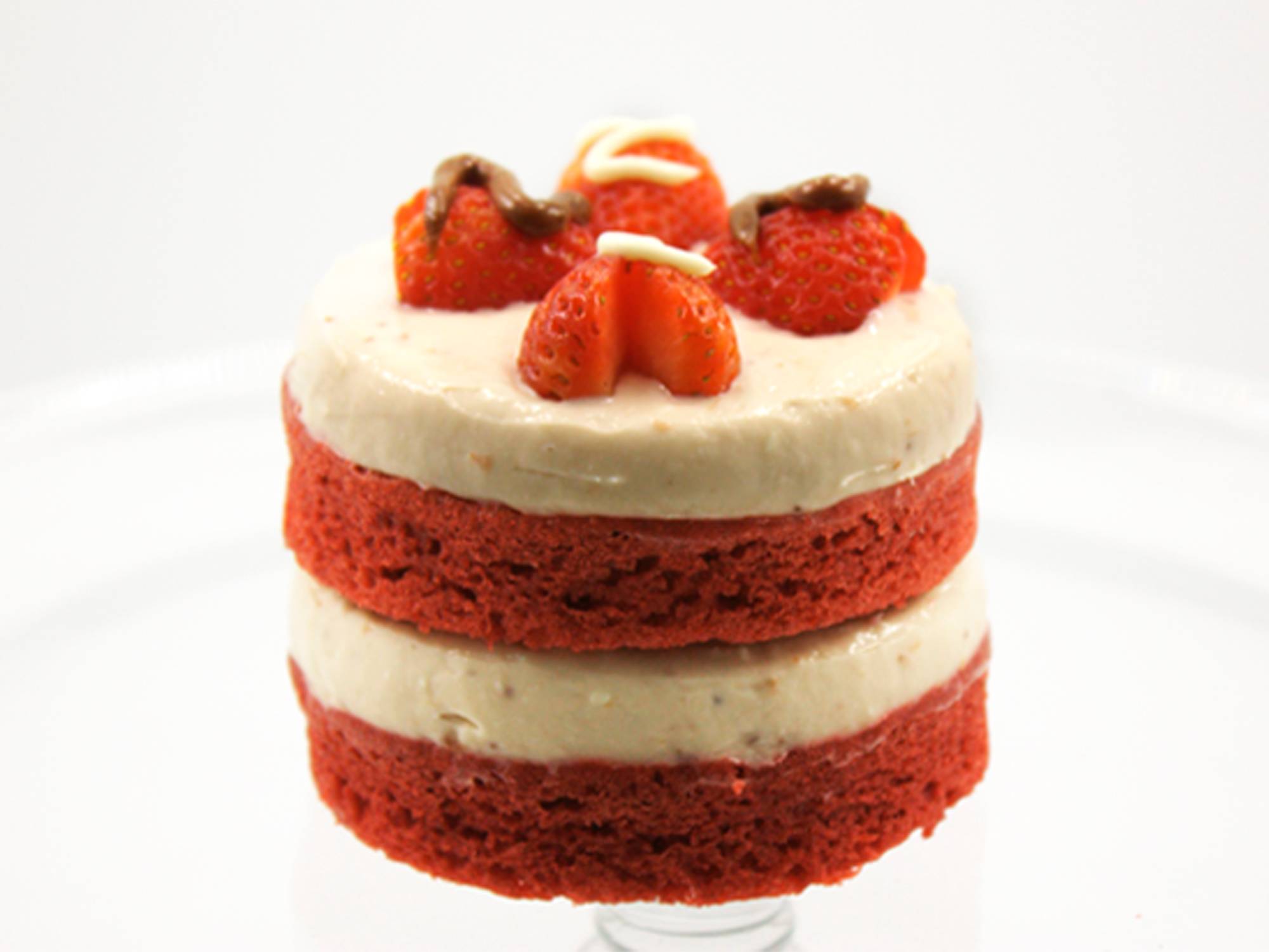 Love Velvet Gourmet Due