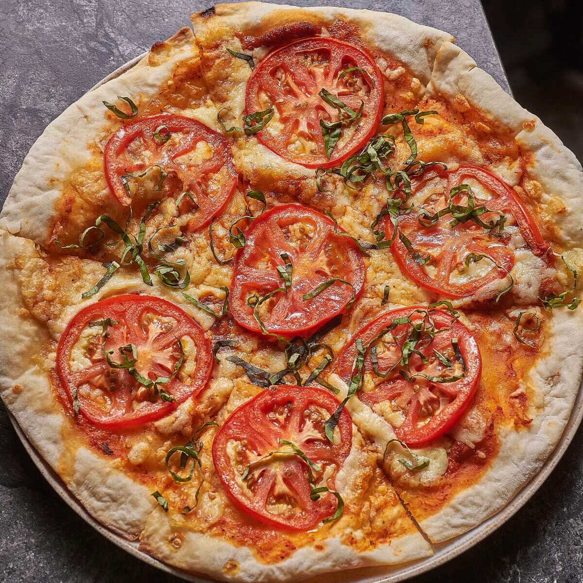 Pizza Personal Napolitana
