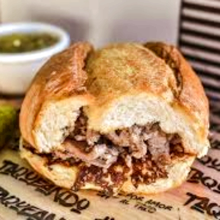 TORTA BISTEC