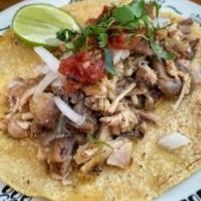 Taquito de Surtida