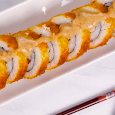 Chizu Roll