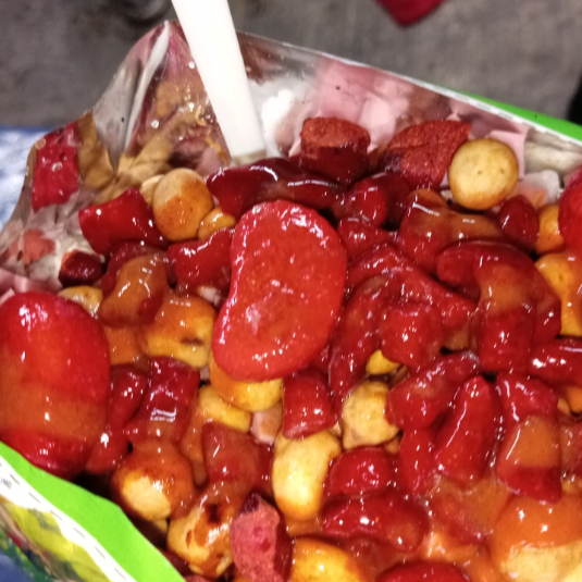 Tostilocos