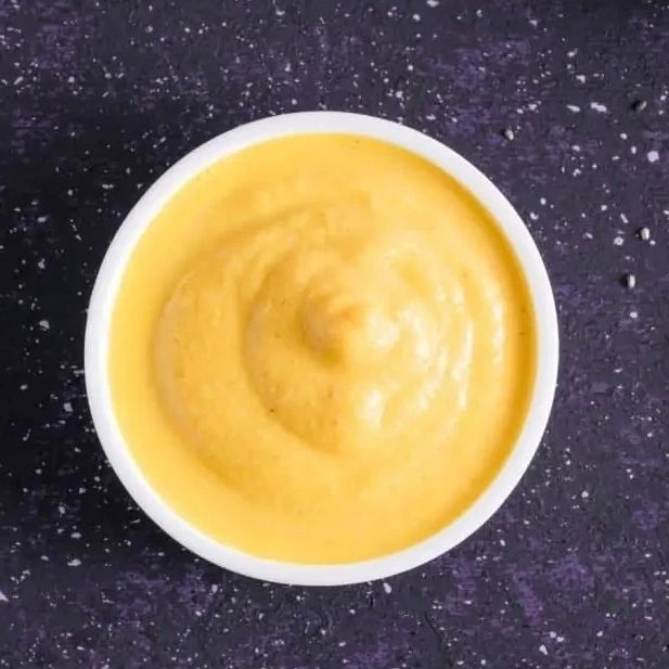 Aderezo de Queso amarillo