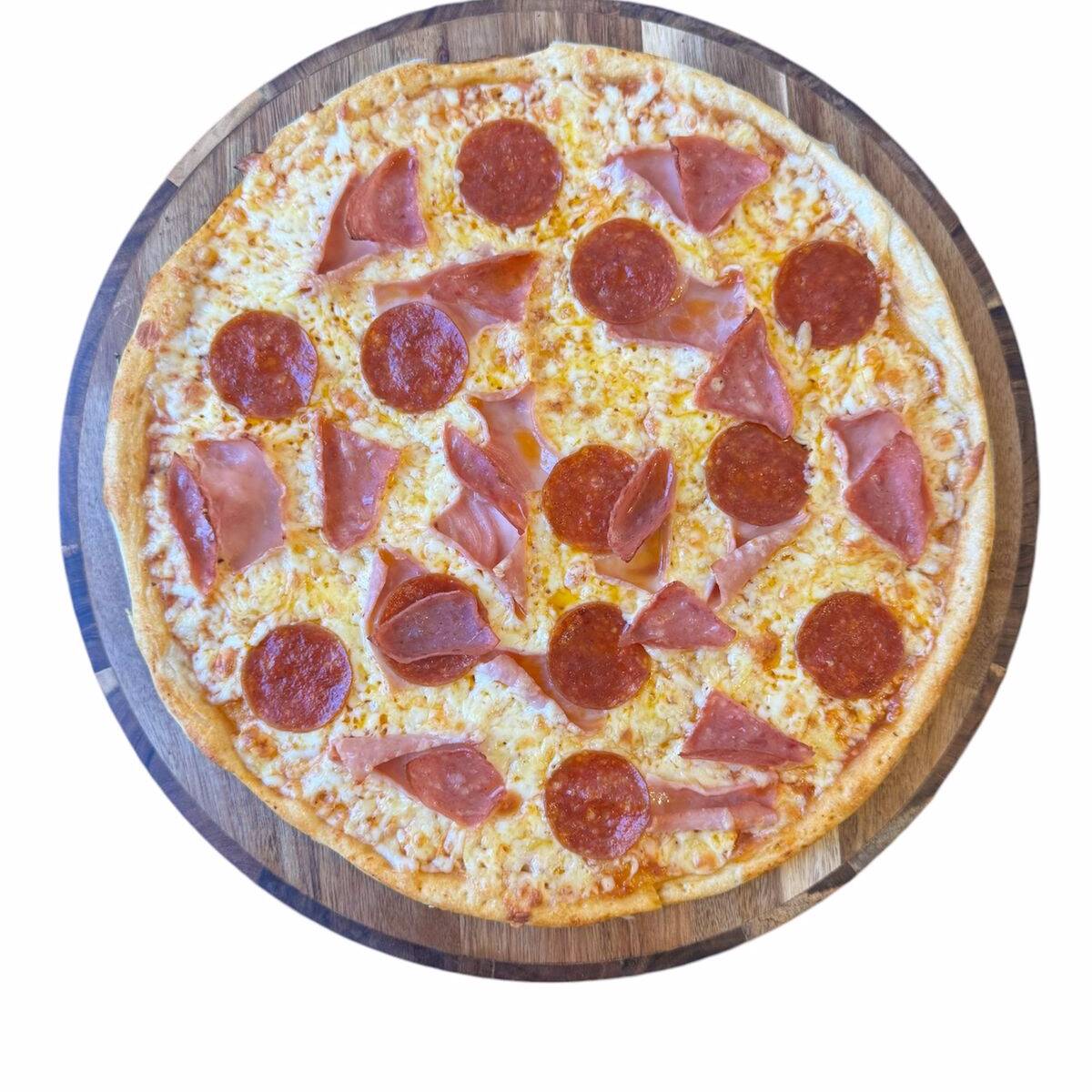 Suprema