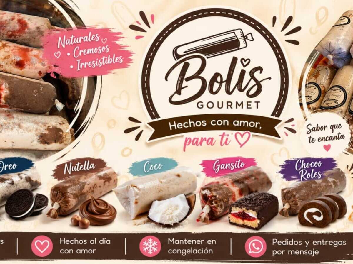 Delicias Moka