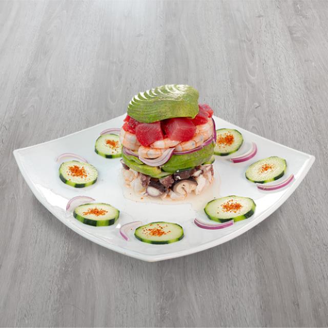 Torre de Mariscos