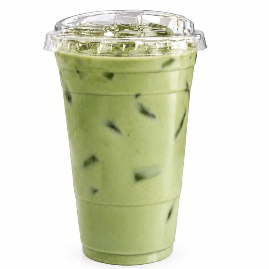 Matcha Frío