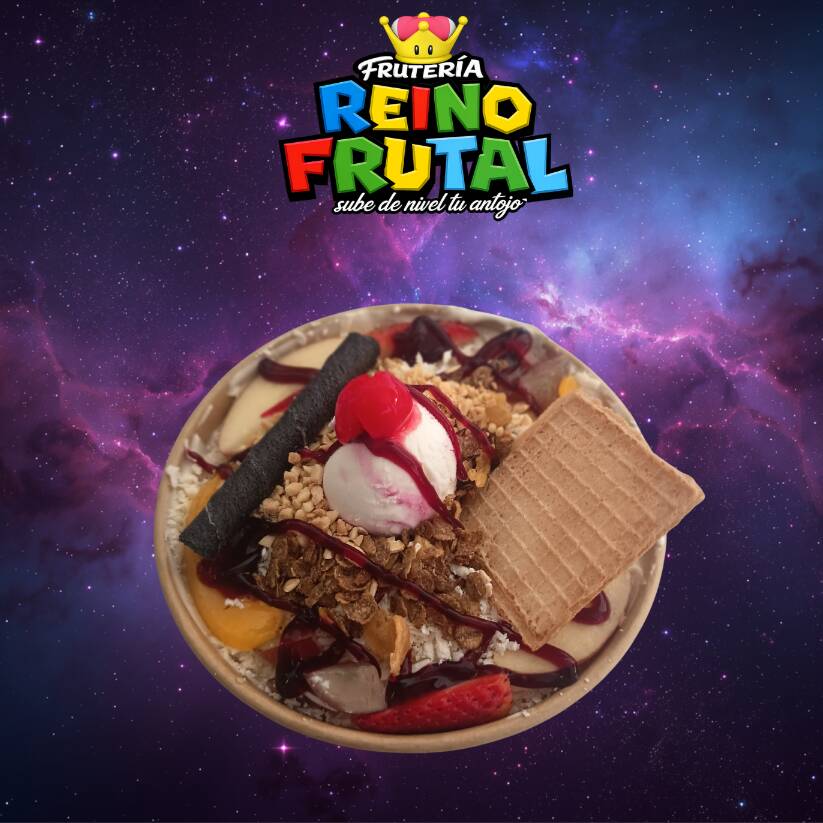 Mario Bros Especial 26 Oz (Especial)