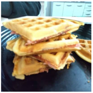 Waffles