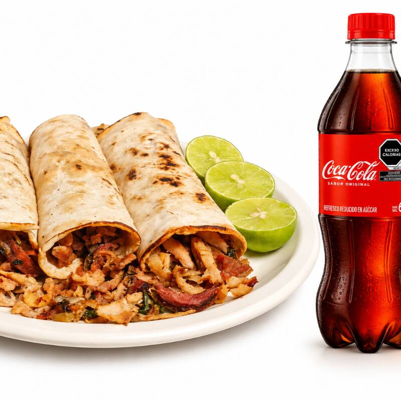 COMBO ESPECIAL