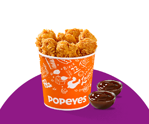 15 Filezinhos deliciosos de 20g cada, feitos com 100% peito de frango no tempero suave e dois molhos a sua escolha.
 
*Para garantir a qualidade na entrega o envio é feito em caixas e não em baldes.