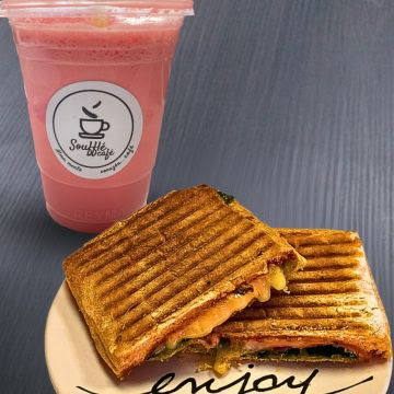 Combo Panini Italiano + Bebida Preparada