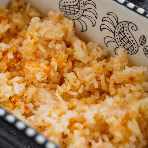 Arroz 100g