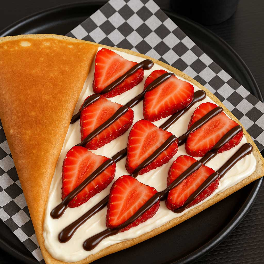 Crepa Amore