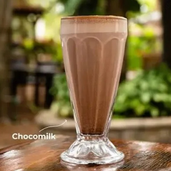 Chocomilk 1 L