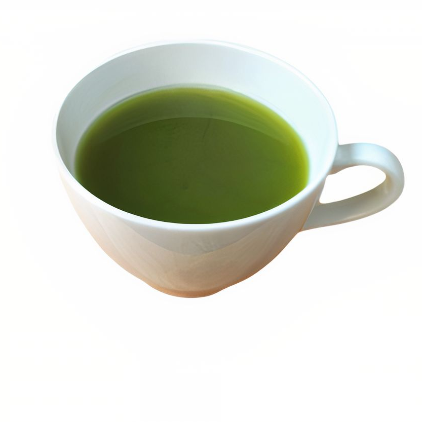 Sencha Verde