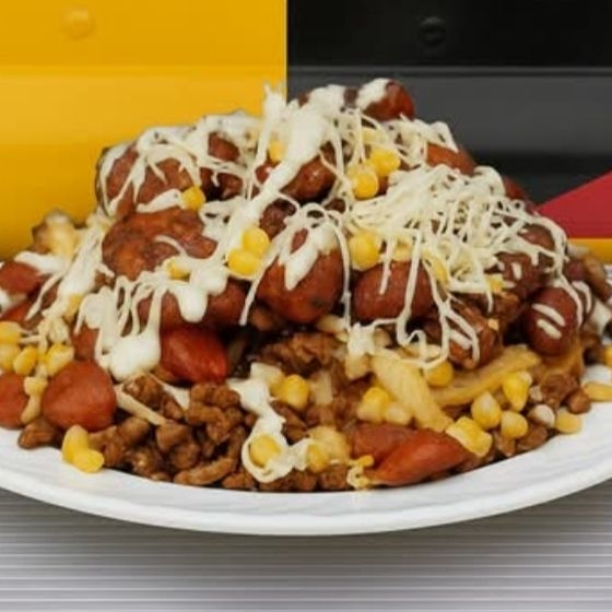Salvajada de la casa
