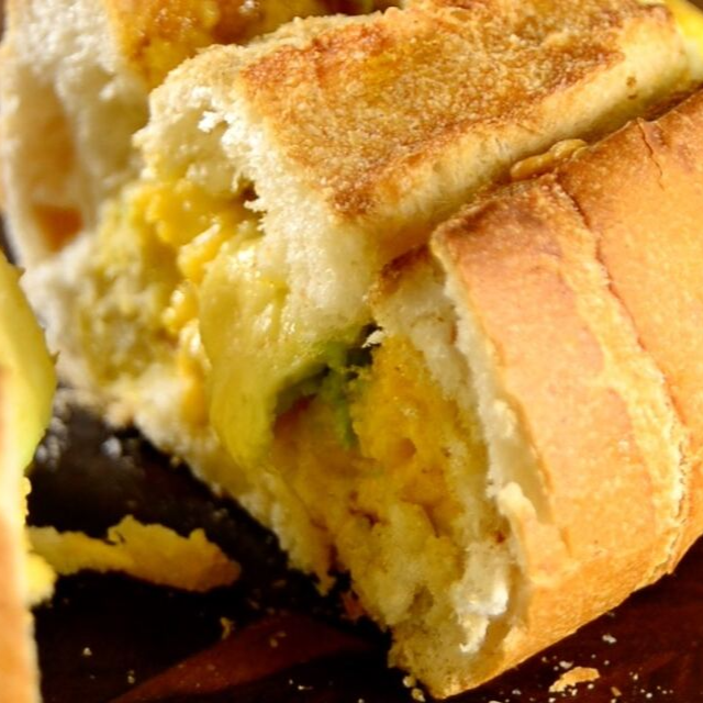 Torta Huevo