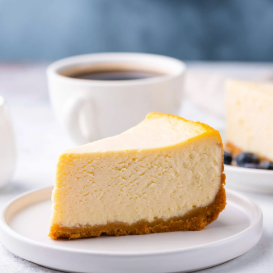 Cheesecake
