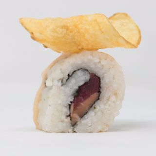 Godzilla Roll