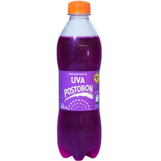 Uva Postobon