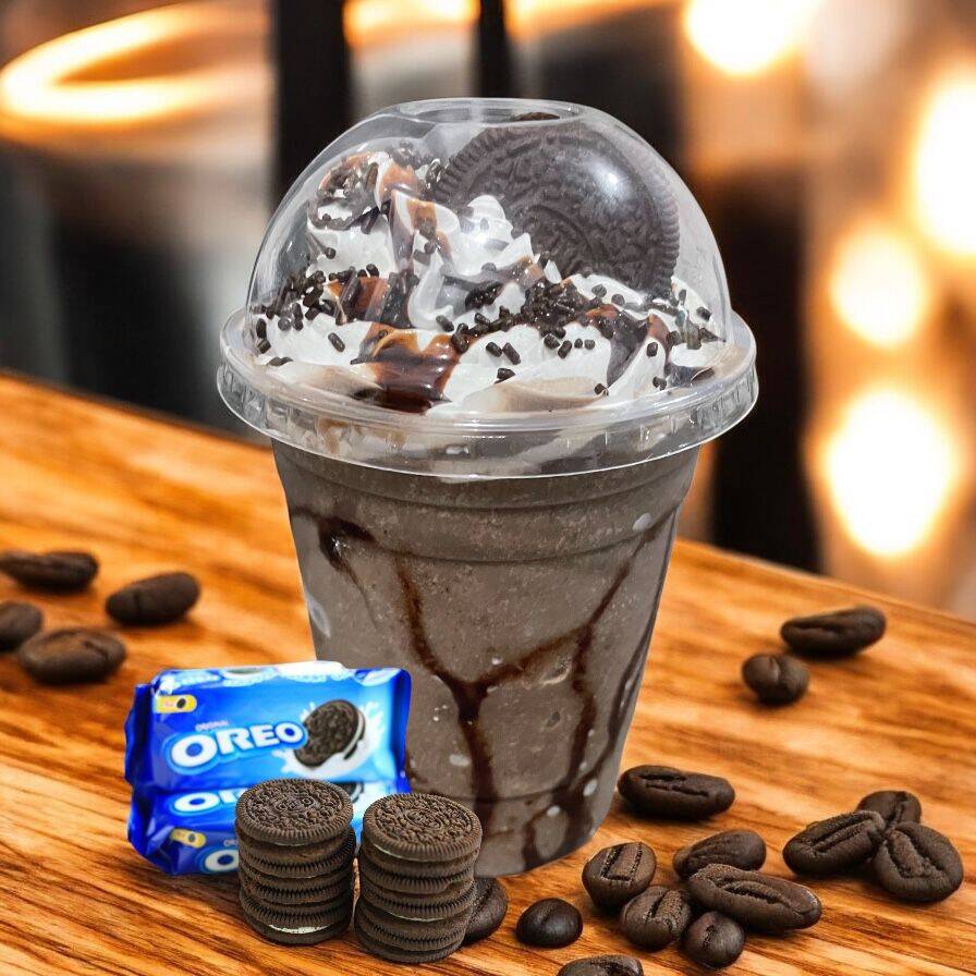 Frappé OREO