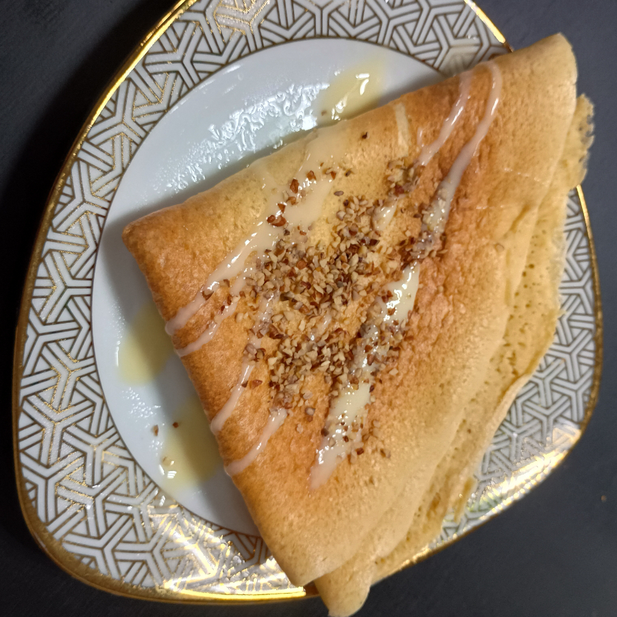 Crepas