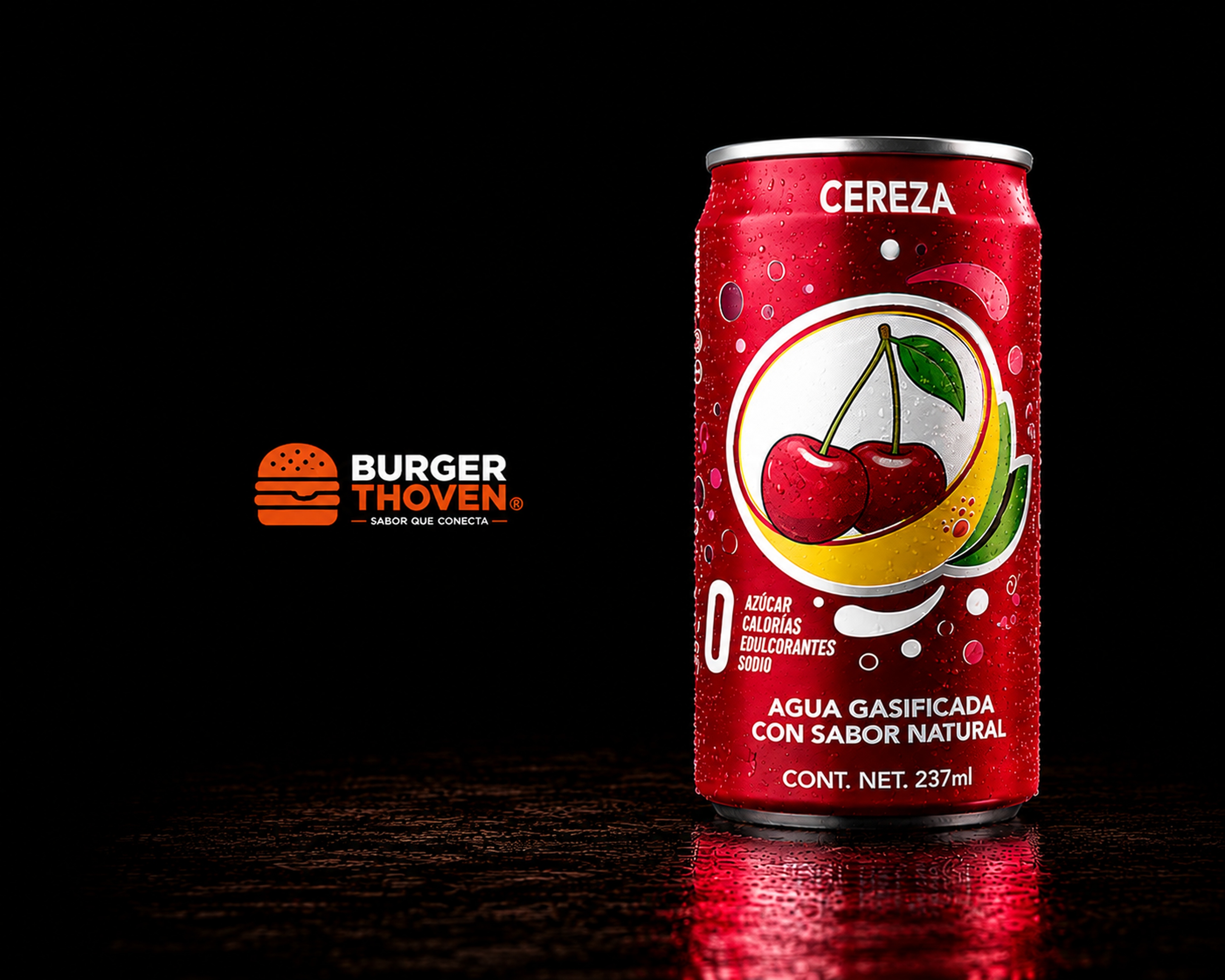 FREELIFE CEREZA