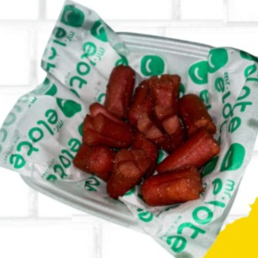 Salchipulpos