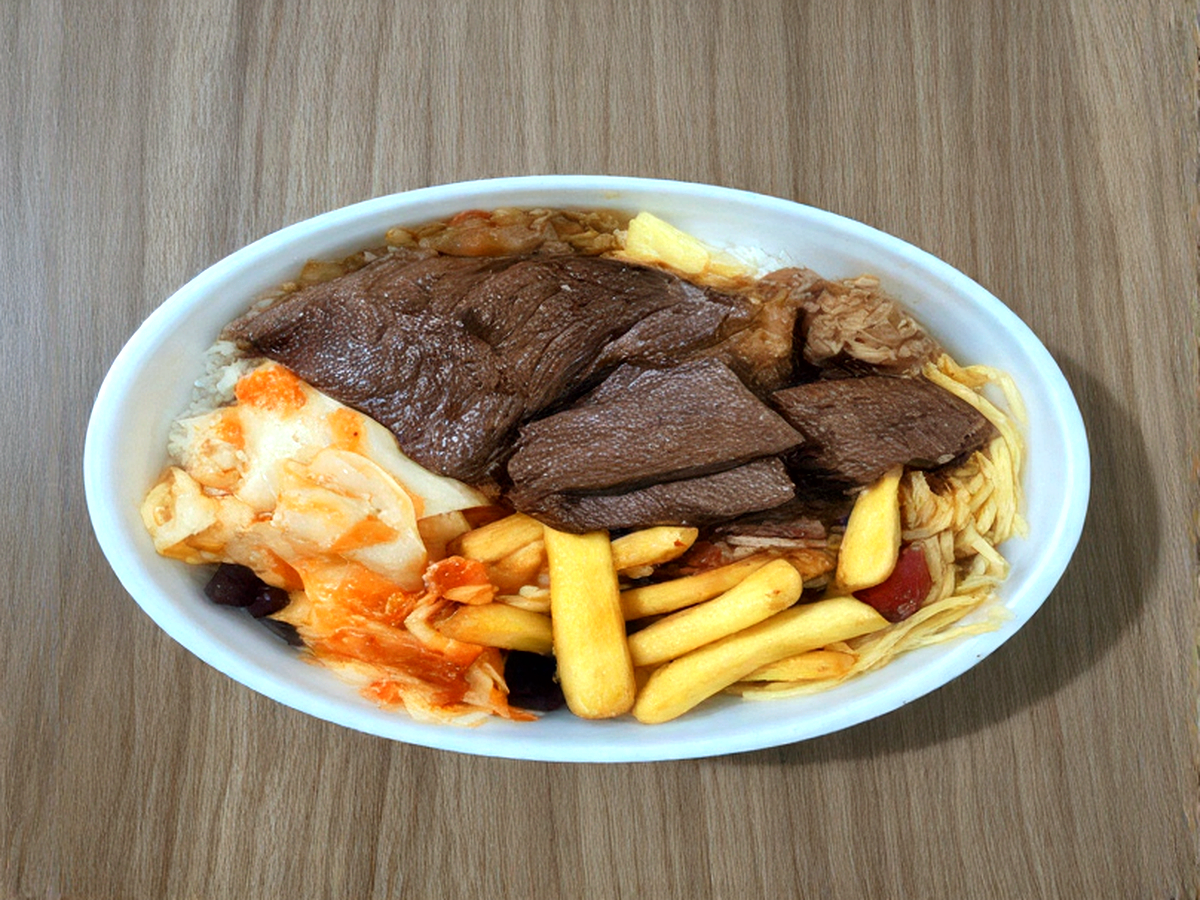 Churrascaria Supremo