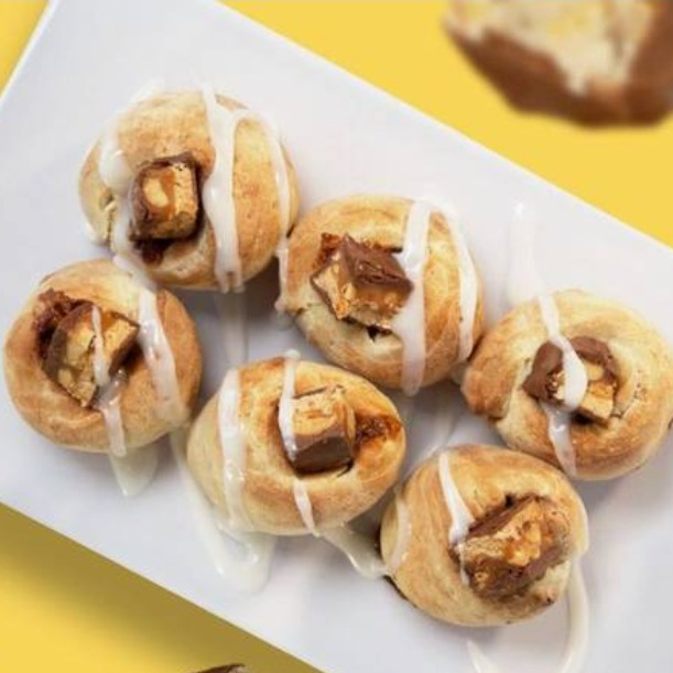 Rolls Milky Way