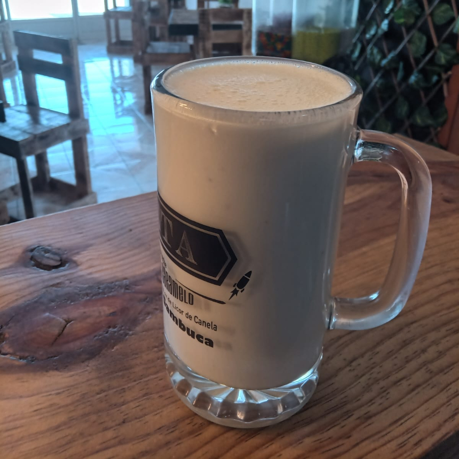 Licuado de Guayaba