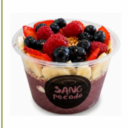 Açaí Bowl