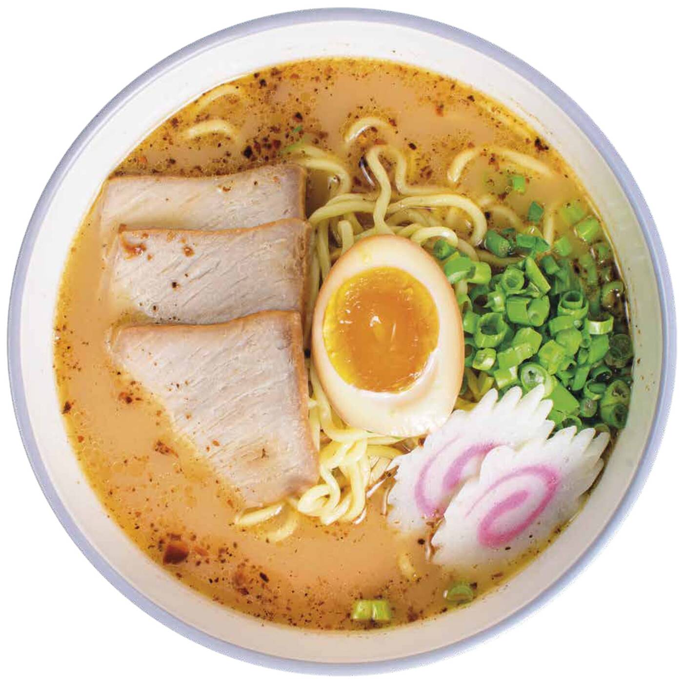Ramen Chashu